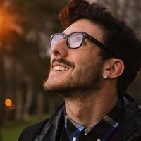 适合三四十几岁人微信头像