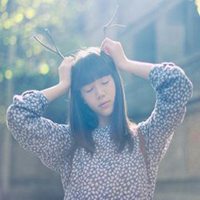 适合二十几岁人微信头像