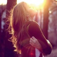 适合二十几岁人微信头像