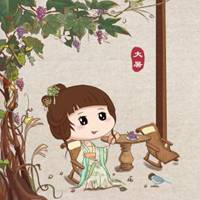 适合二十几岁人微信头像