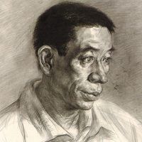 适合五十几岁人微信头像