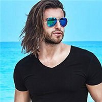 适合五十几岁人微信头像