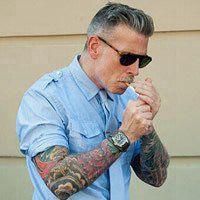 适合五十几岁人微信头像