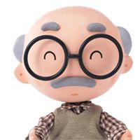 适合六十几岁人微信头像