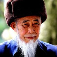 适合六十几岁人微信头像