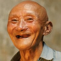 适合六十几岁人微信头像