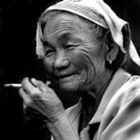 适合六十几岁人微信头像