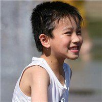 适合十几几岁人微信头像