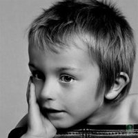 适合十几几岁人微信头像