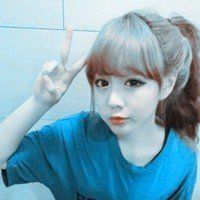 适合十几几岁人微信头像