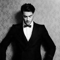 适合四十几岁人微信头像