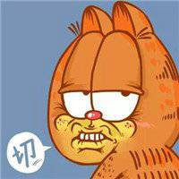 鄙视头像男动漫