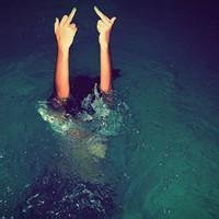 鄙视头像男动漫