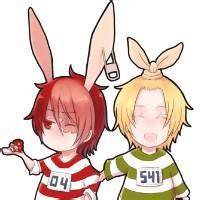 鄙视头像男动漫