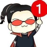 鄙视头像男动漫