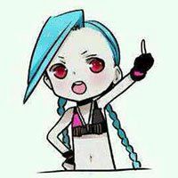 鄙视头像男动漫