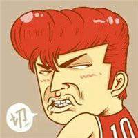 鄙视头像男动漫