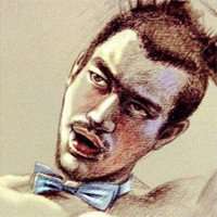 鄙视头像男帅气