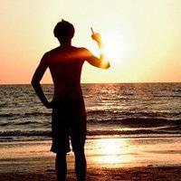 鄙视头像男帅气