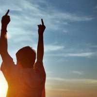 鄙视头像男帅气