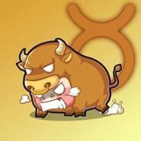 金牛座头像男生