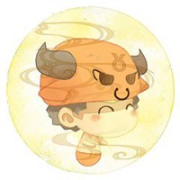 金牛座头像男生