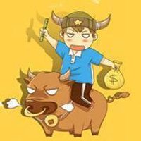 金牛座头像男生