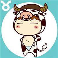 金牛座头像男生