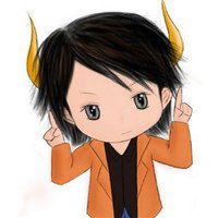 金牛座头像男生