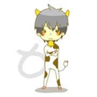 金牛座头像男生