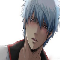 银发男生头像真人