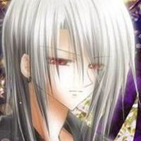 银发男生头像真人