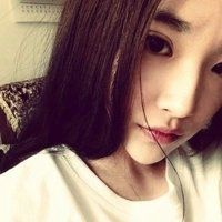 长发头像女生气质