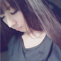 长发头像女生气质
