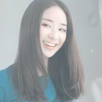 长发头像女生气质