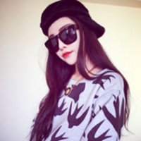 长发头像女生气质