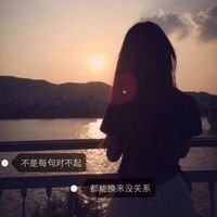 长发头像女生韩版