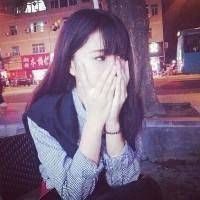 长发头像女生韩版