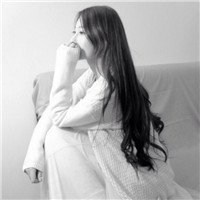 长发头像女生高冷