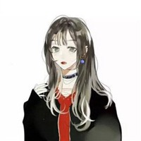 长发头像女生高冷