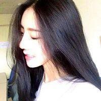 长发头像女生高冷