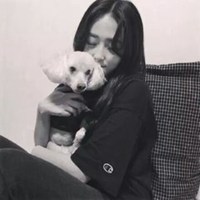 长发头像女生高冷