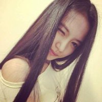 长发头像女生高冷