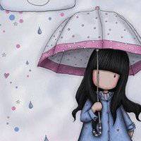 雨中头像图片大全