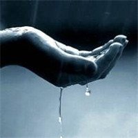 雨中头像图片大全