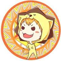 霸气狮子座头像女生