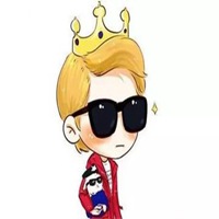 霸气狮子座头像女生