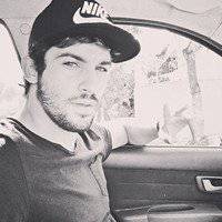 霸气老男人头像