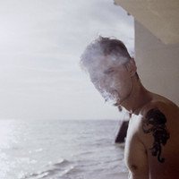 霸气老男人头像