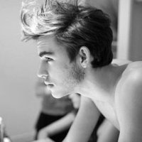 霸气老男人头像